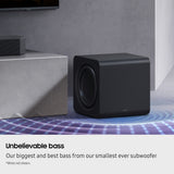 Samsung HW-Q990F/XU Sound Bar - product image 4