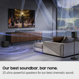 Samsung HW-Q990F/XU Sound Bar - product image 6