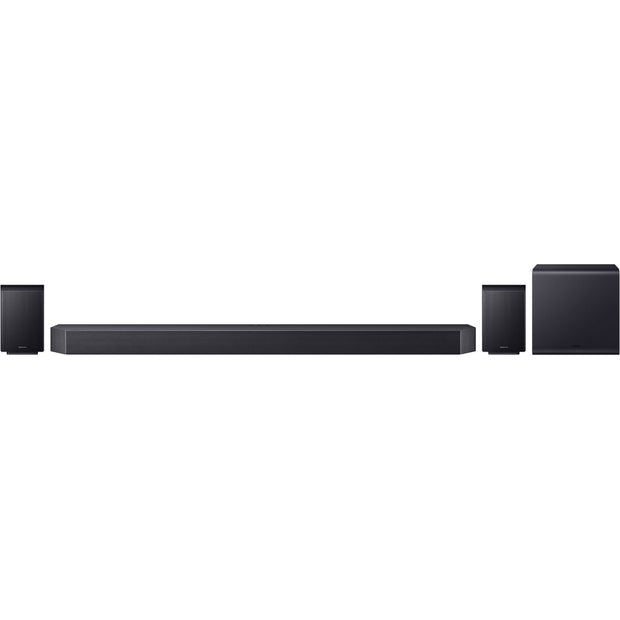 Samsung HW-Q990F/XU Sound Bar - product image 1