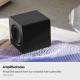 Samsung HW-QS700F/XU Sound Bar - product image 2