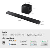 Samsung HW-QS700F/XU Sound Bar - product image 12