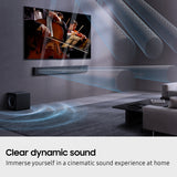 Samsung HW-QS700F/XU Sound Bar - product image 4