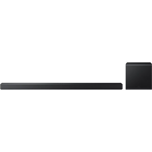 Samsung HW-QS700F/XU Sound Bar - product image 1