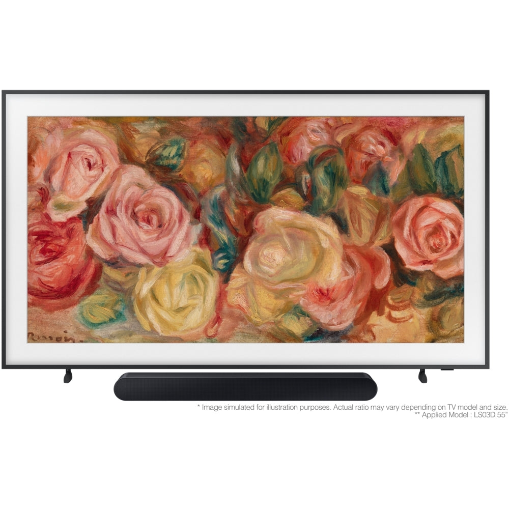 Samsung HW-S60D/XU S-Series Sound Bar - product image 10