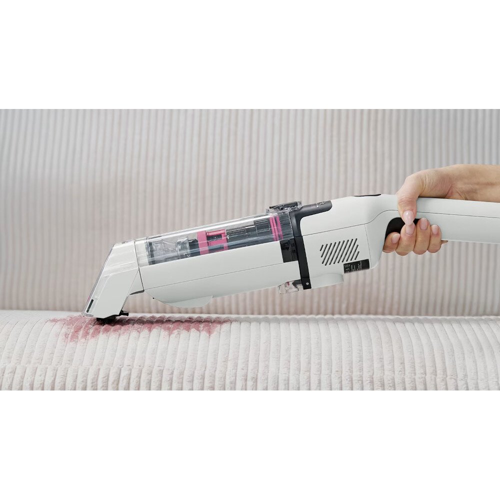 Shark HX100UKT StainForce Cordless Stain-Destroying Spot Cleaner - product image 13