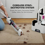 Shark HX100UKT StainForce Cordless Stain-Destroying Spot Cleaner - product image 8