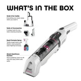 Shark HX100UKT StainForce Cordless Stain-Destroying Spot Cleaner - product image 9