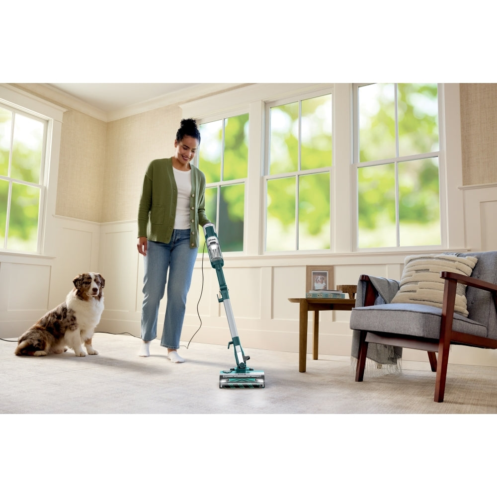 Shark HZ4000UKT PowerDetect Corded Stick Vacuum Cleaner - product image 14