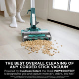 Shark HZ4000UKT PowerDetect Corded Stick Vacuum Cleaner - product image 17