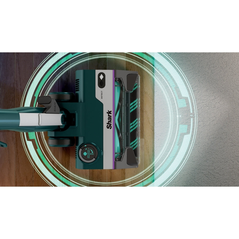 Shark HZ4000UKT PowerDetect Corded Stick Vacuum Cleaner - product image 3