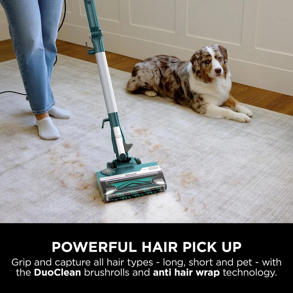 Shark HZ4000UKT PowerDetect Corded Stick Vacuum Cleaner - product image 21