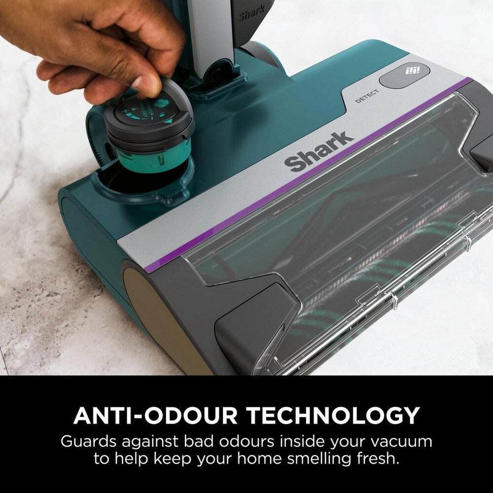 Shark HZ4000UKT PowerDetect Corded Stick Vacuum Cleaner - product image 23