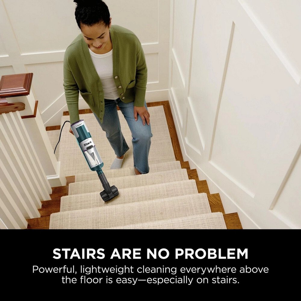 Shark HZ4000UKT PowerDetect Corded Stick Vacuum Cleaner - product image 26