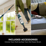 Shark HZ4000UKT PowerDetect Corded Stick Vacuum Cleaner - product image 28
