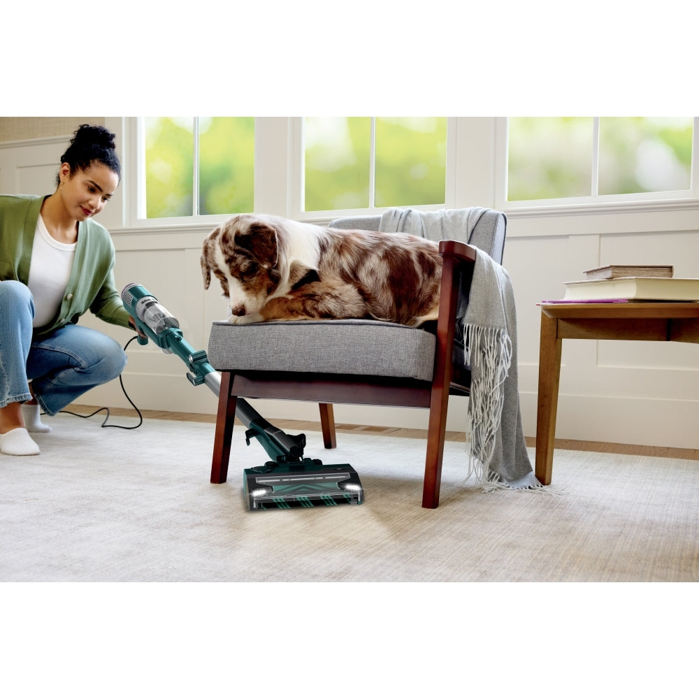 Shark HZ4000UKT PowerDetect Corded Stick Vacuum Cleaner - product image 7
