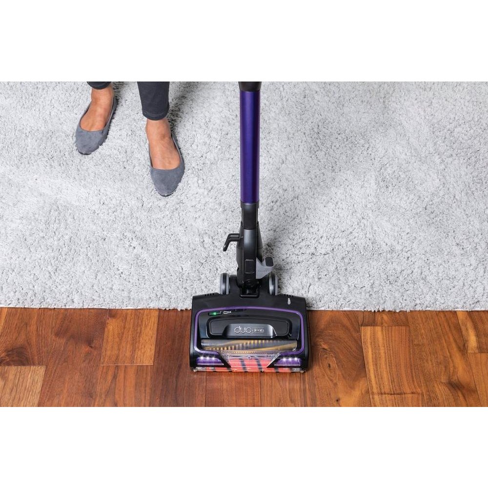 Shark HZ500UK Anti Hair Wrap Corded Stick Vacuum - product image 2