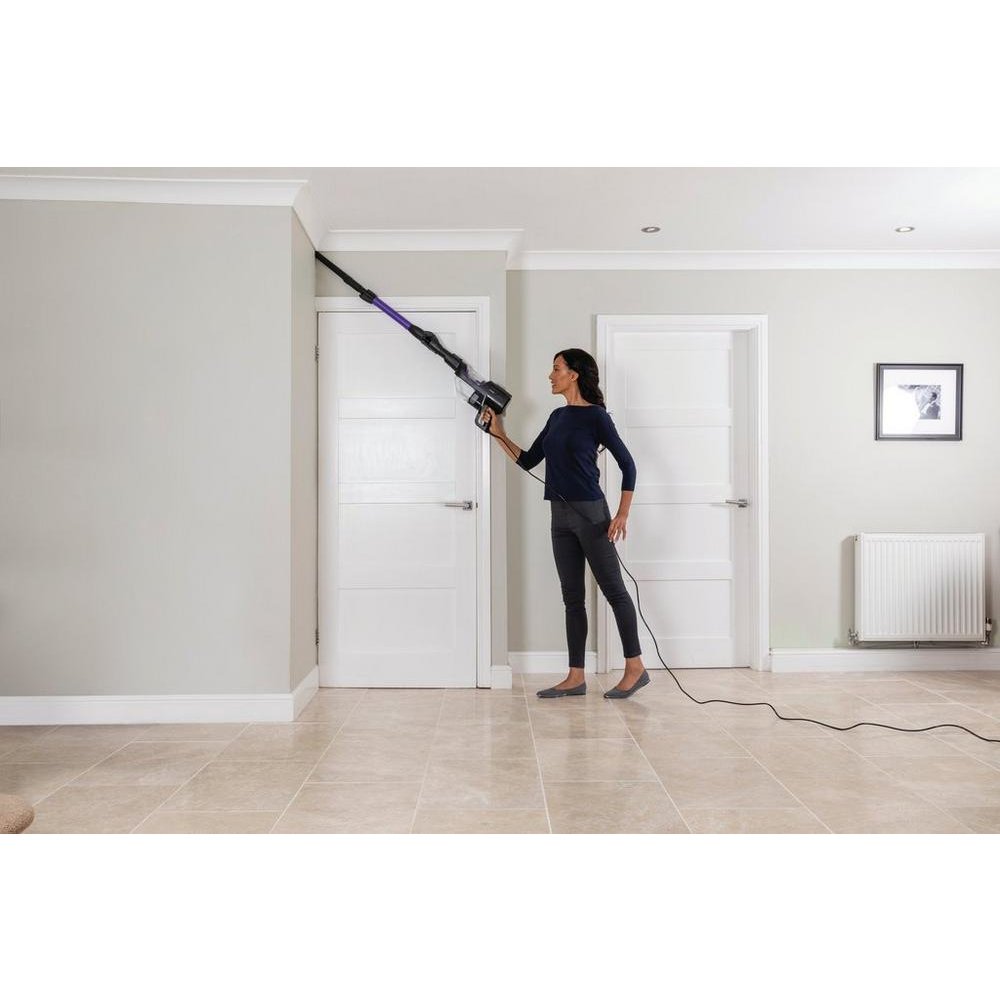 Shark HZ500UK Anti Hair Wrap Corded Stick Vacuum - product image 5