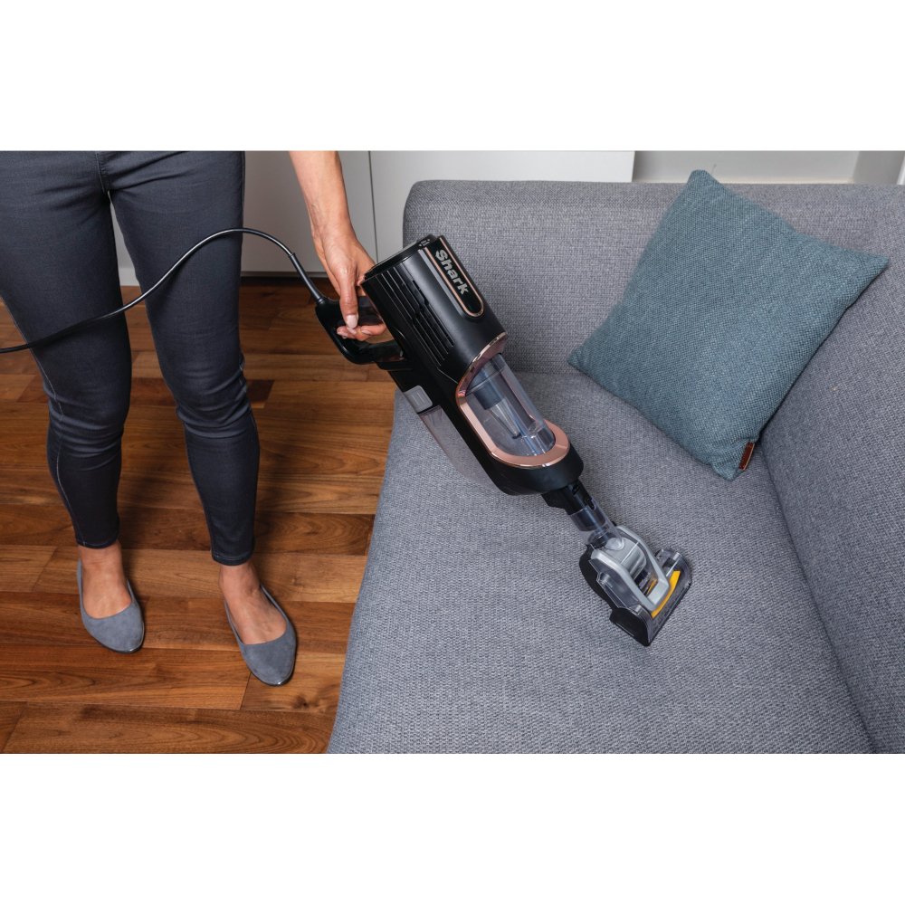 Shark HZ500UKT Anti Hair Wrap Corded Stick Pet Vacuum Cleaner - product image 13