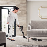 Shark HZ500UKT Anti Hair Wrap Corded Stick Pet Vacuum Cleaner - product image 8