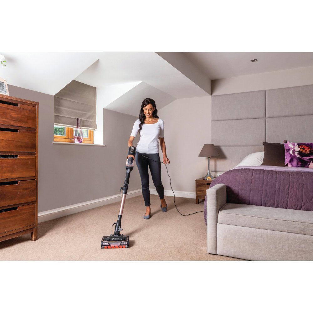 Shark HZ500UKT Anti Hair Wrap Corded Stick Pet Vacuum Cleaner - product image 10
