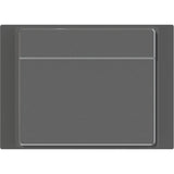 75cm 5 Burner Gas Hob Stainless Steel on Glass - Hisense GM773XF - London Houseware - 4