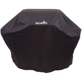 3 Burner Hybrid BBQ Grills Cover Pack, Black - Char-Broil - Naamaste London Homewares - 14