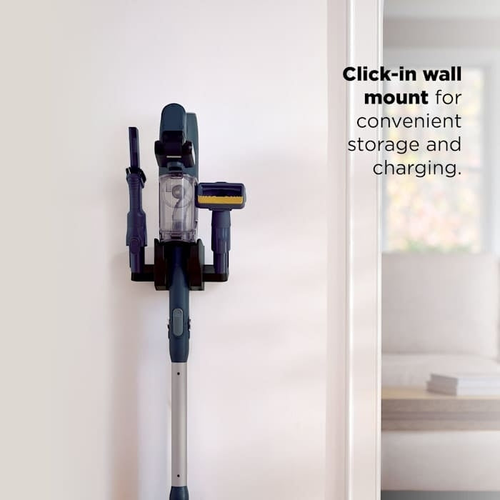 Shark IA1241UK Cordless Vacuum Cleaner - product image 11