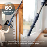 Shark IA1241UK Cordless Vacuum Cleaner - product image 7