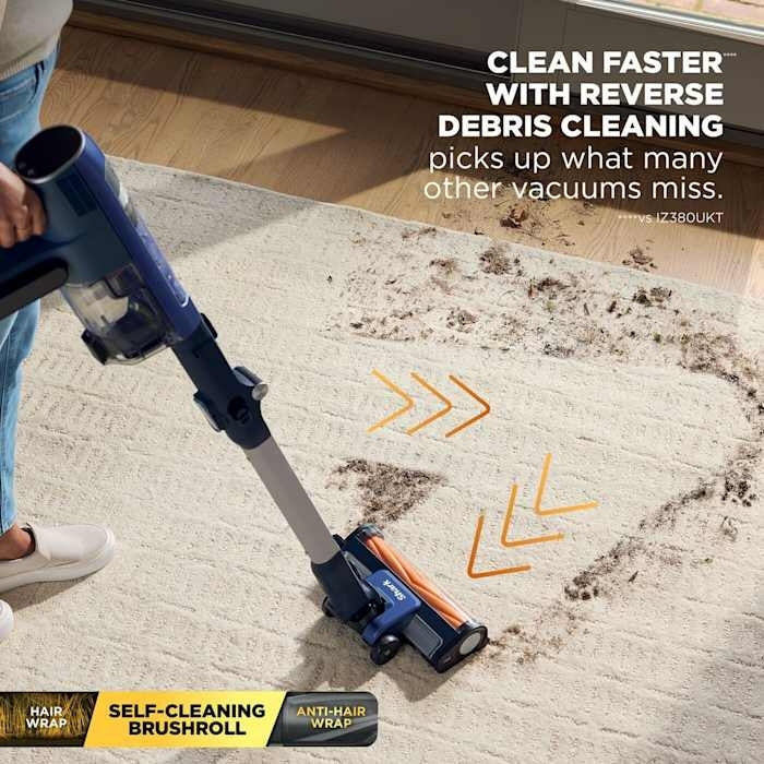 Shark IA1241UK Cordless Vacuum Cleaner - product image 10