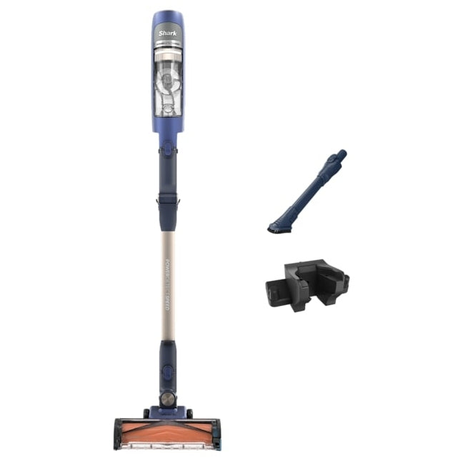 Shark IA1241UK Cordless Vacuum Cleaner - product image 1