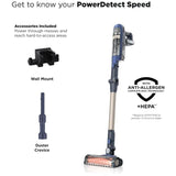 Shark IA1241UKT Cordless Vacuum Cleaner - product image 12