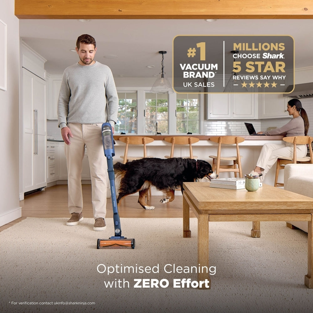 Shark IA3241UKT Cordless Vacuum Cleaner - product image 5