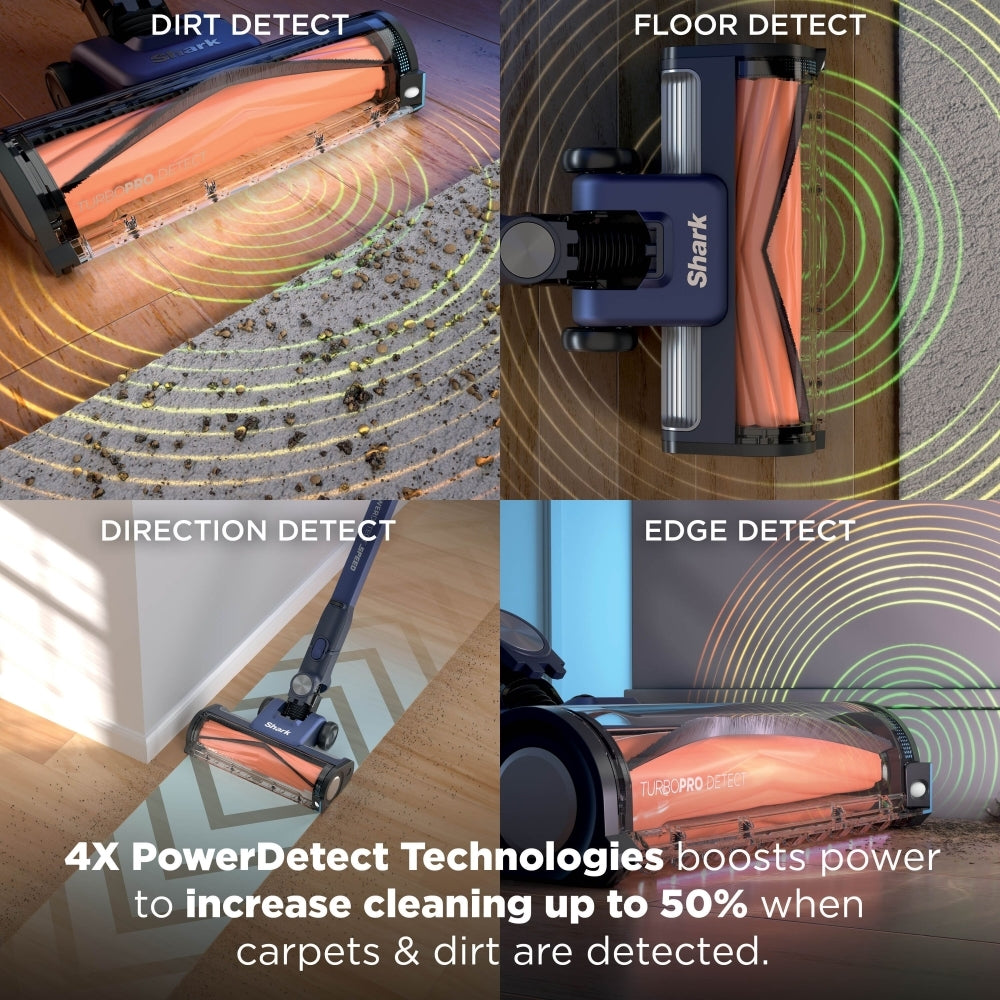 Shark IA3241UKT Cordless Vacuum Cleaner - product image 8