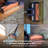Shark IA3241UKT Cordless Vacuum Cleaner - product image 8