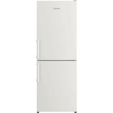 232L Low Frost Freestanding Fridge Freezer, 60/40, White - Indesit IB55532WUK - London Houseware - 1