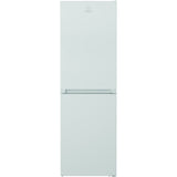 237L Freestanding White Fridge Freezer, 50/50 - Indesit IBTNF60182WUK - London Houseware - 1