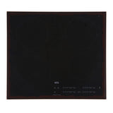 60cm 4 Zone AEG Induction Hob, Black - IKB64401FB - Naamaste London Homewares - 1