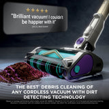 Shark IP1251UK Cordless Vacuum Cleaner - product image 2