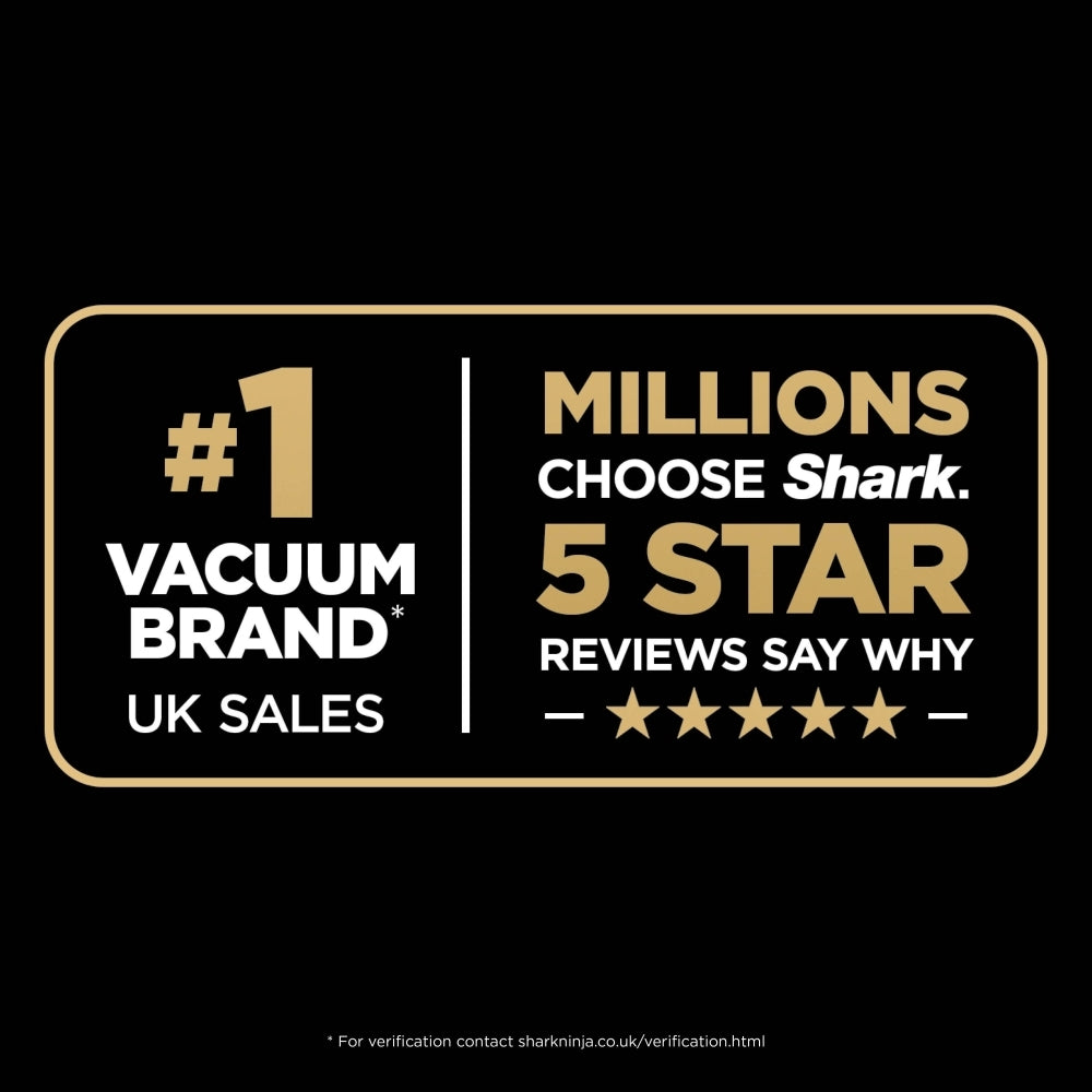 Shark IP1251UK Cordless Vacuum Cleaner - product image 11