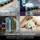 Shark IP1251UK Cordless Vacuum Cleaner - product image 6