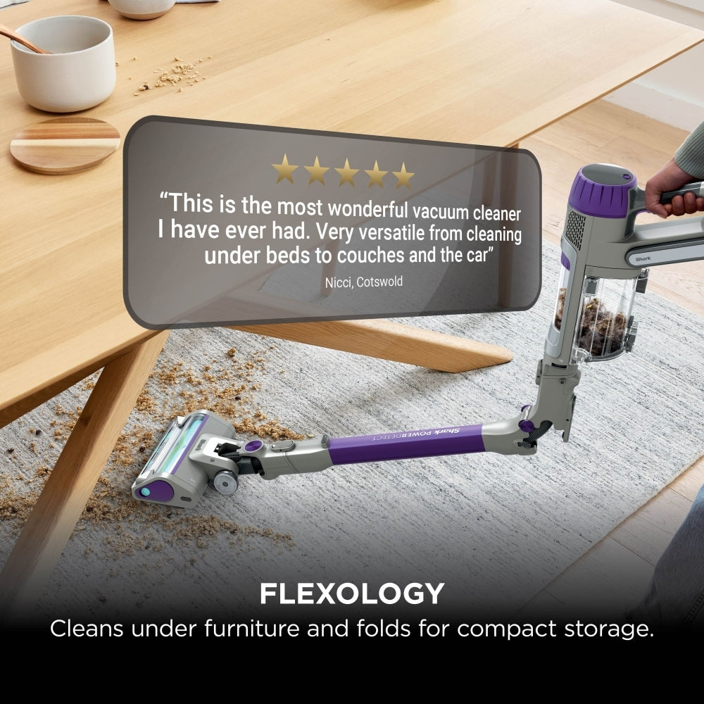 Shark IP1251UK Cordless Vacuum Cleaner - product image 9