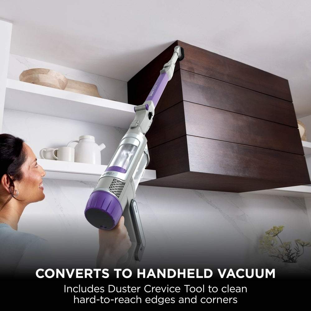 Shark IP1251UK Cordless Vacuum Cleaner - product image 10