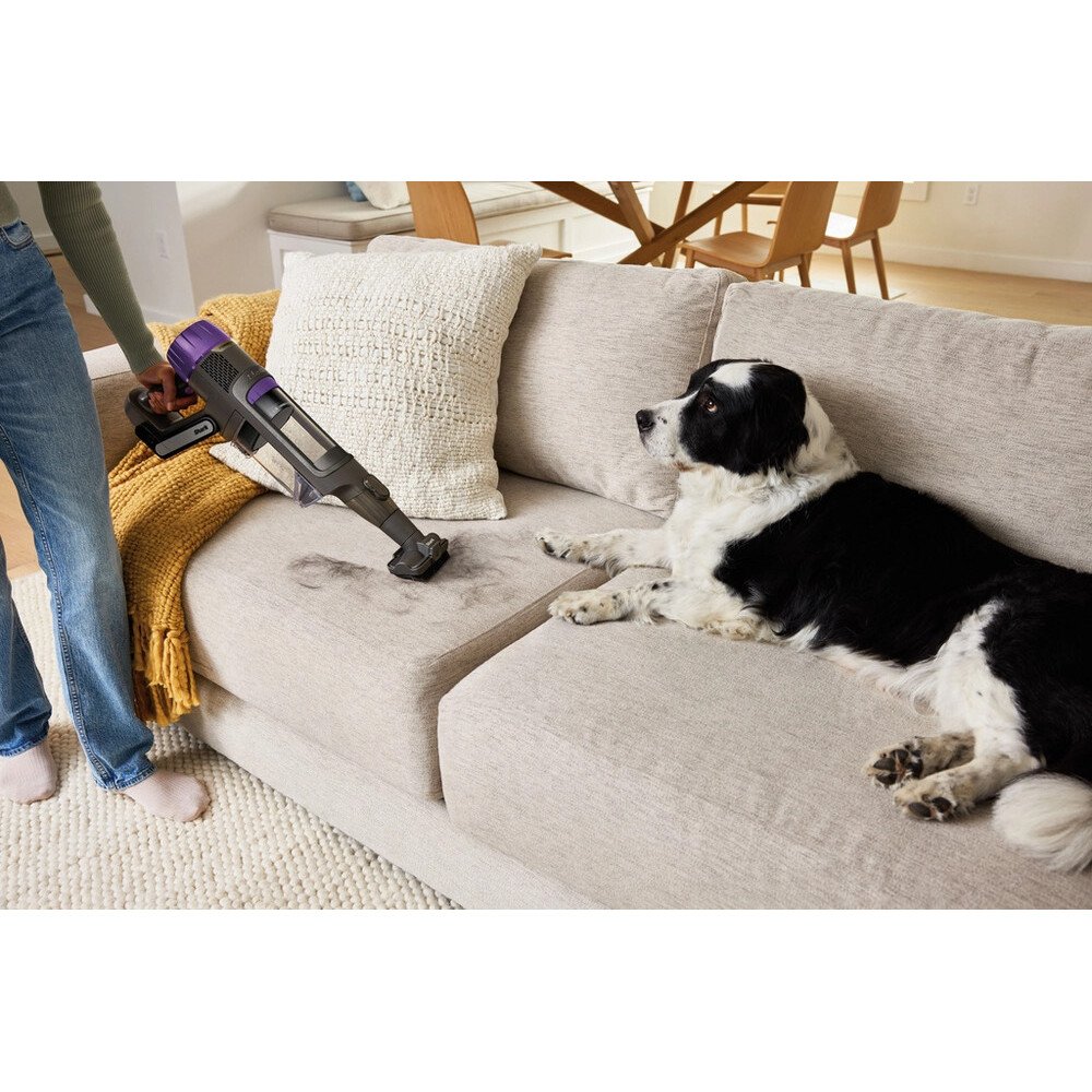 Shark IP3251UKT PowerDetect Clean & Empty Cordless Pet Vacuum Cleaner - product image 9