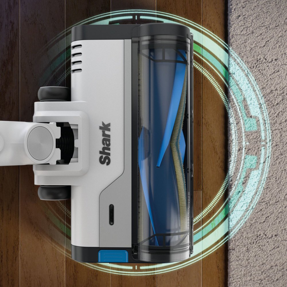Shark IZ380UK PowerPro Cordless Stick Vacuum Cleaner with Anti Hair Wrap & Floor Detect - product image 14