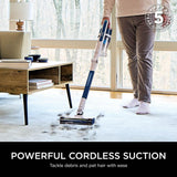 Shark IZ380UK PowerPro Cordless Stick Vacuum Cleaner with Anti Hair Wrap & Floor Detect - product image 3