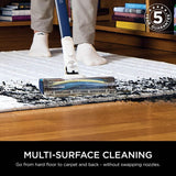 Shark IZ380UK PowerPro Cordless Stick Vacuum Cleaner with Anti Hair Wrap & Floor Detect - product image 4