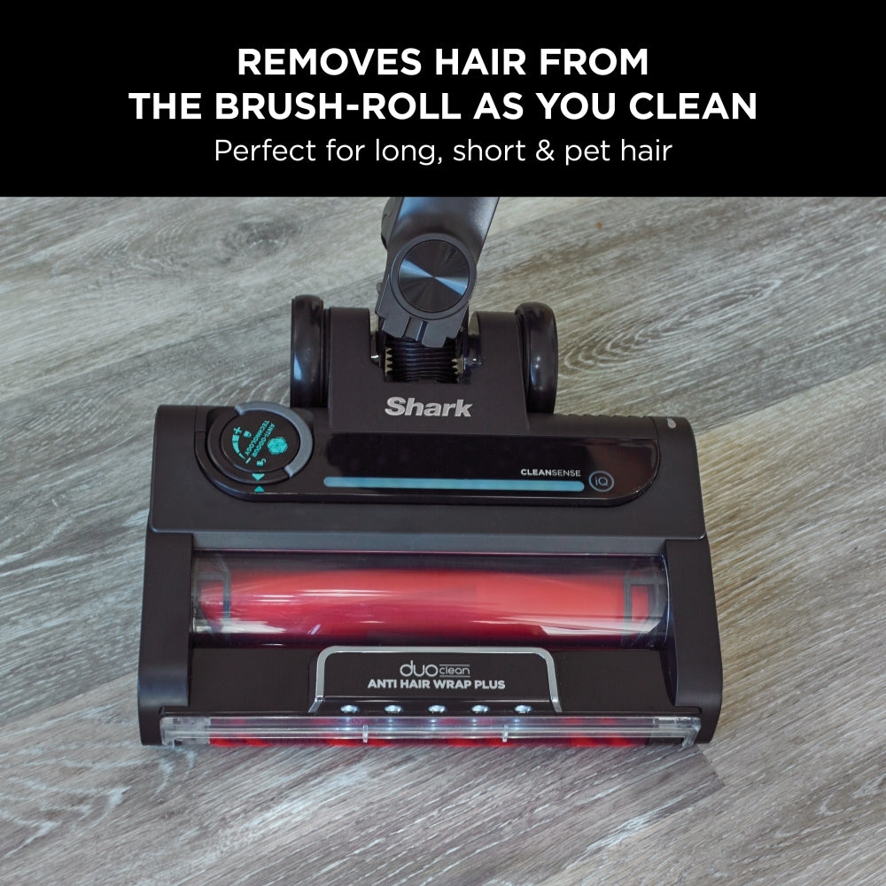 Shark IZ400UK Stratos Anti Hair Wrap Plus Cordless Vacuum Cleaner [Single Battery] - product image 7