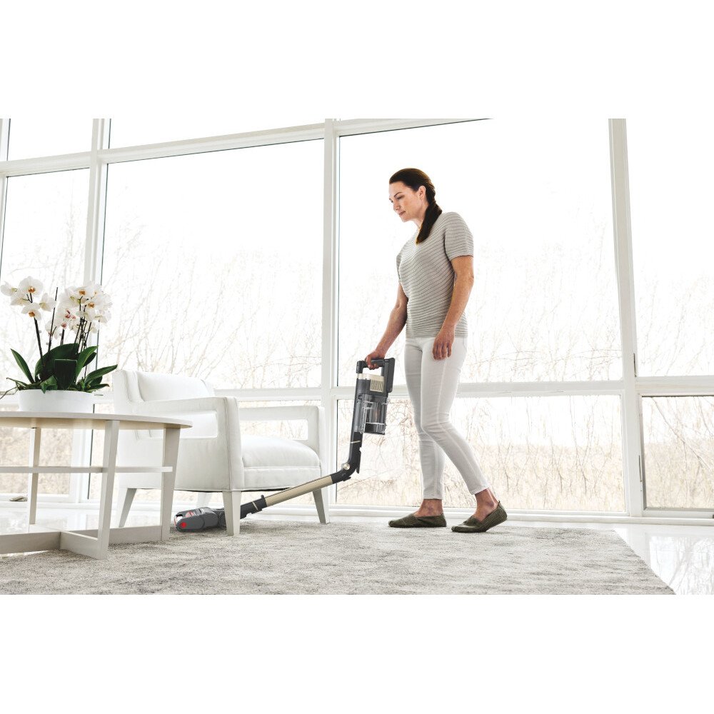 Shark IZ400UKT Stratos Anti Hair Wrap Plus Pet Pro Cordless Vacuum [Single Battery] - product image 18