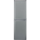Freestanding Fridge Freezer 50/50 split, Silver – Indesit IBD5517 S UK 1 - London Houseware - 1