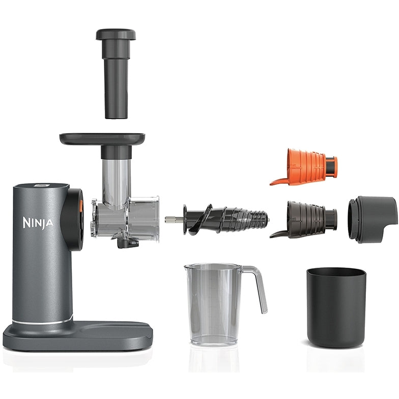 Ninja JC151UK Cold Press Juicer with Anti-Clog Filter - product image 2